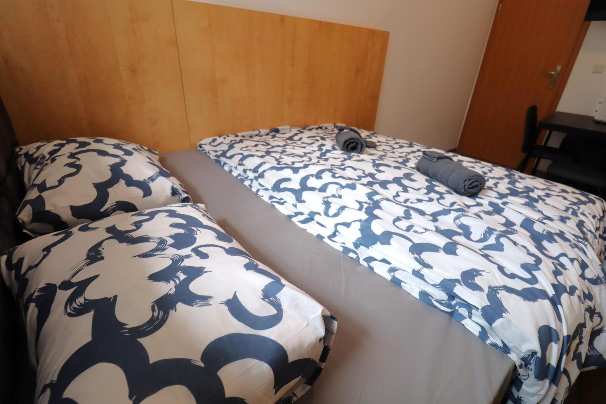 Grey Palazzo 1050 Aparthotel Wien