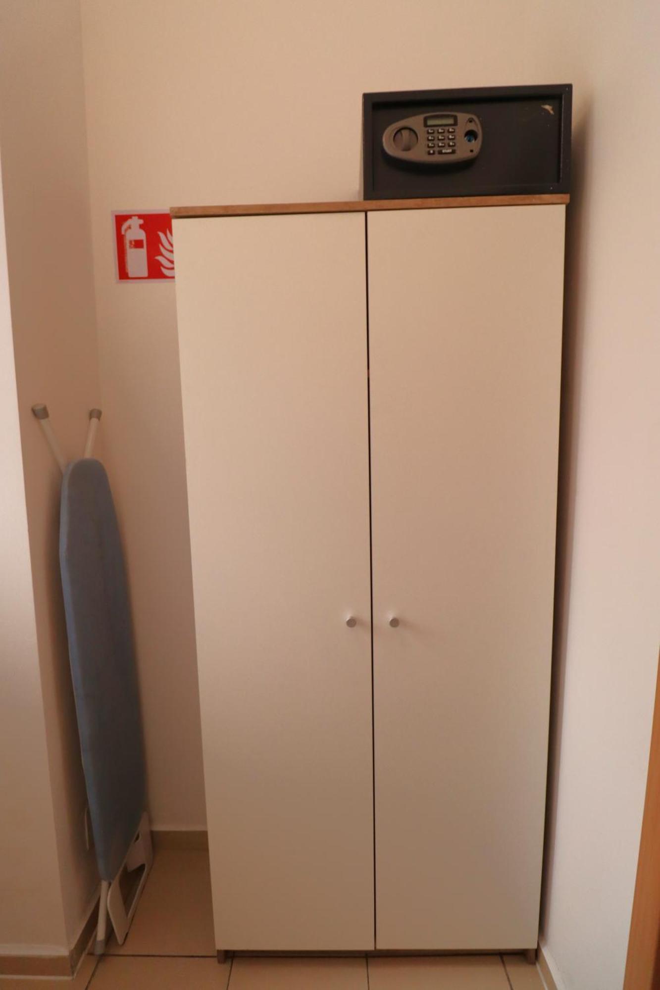 Aparthotel Grey Palazzo 1050 Viena