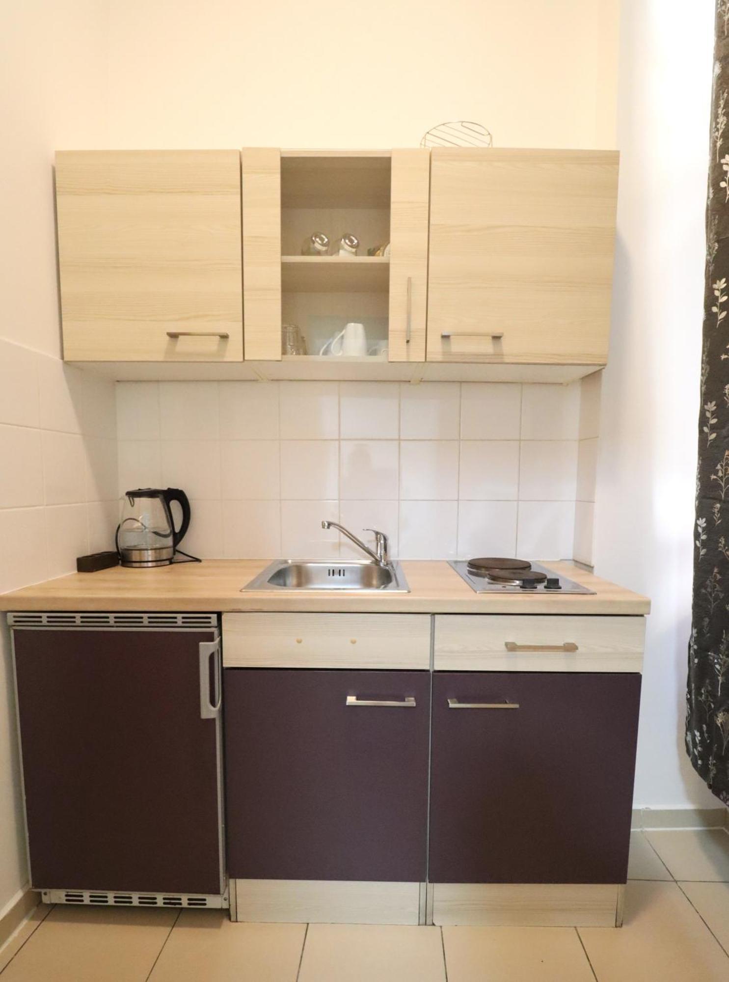 Aparthotel Grey Palazzo 1050 Viena