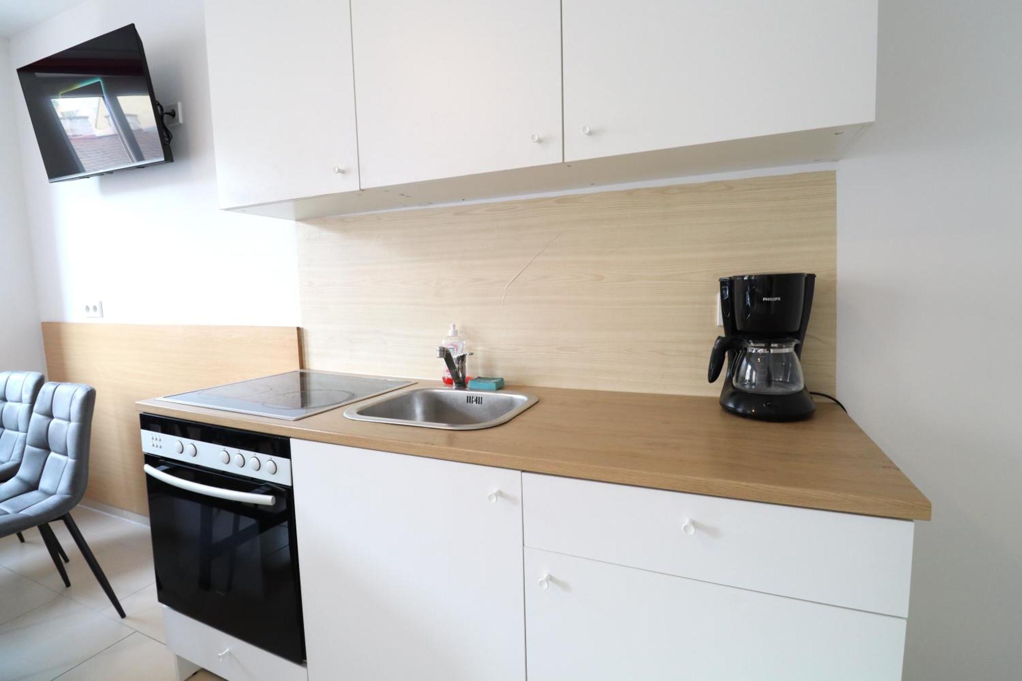 Grey Palazzo 1050 Viena