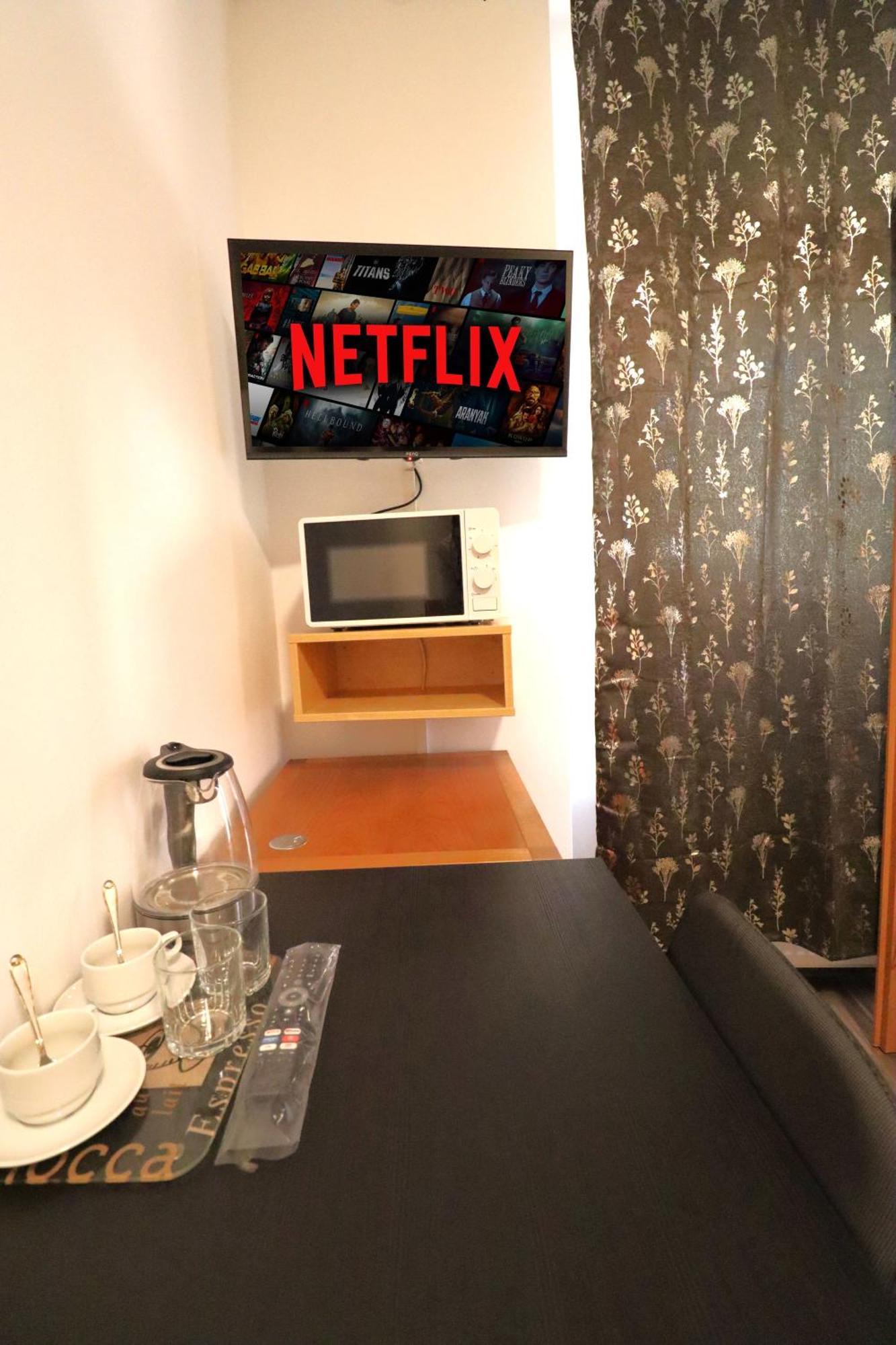 Aparthotel Grey Palazzo 1050 Viena